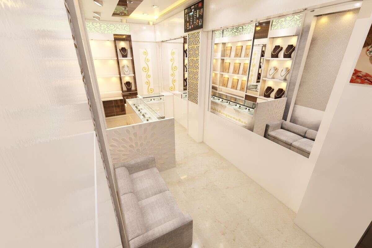 Heena jewellers 